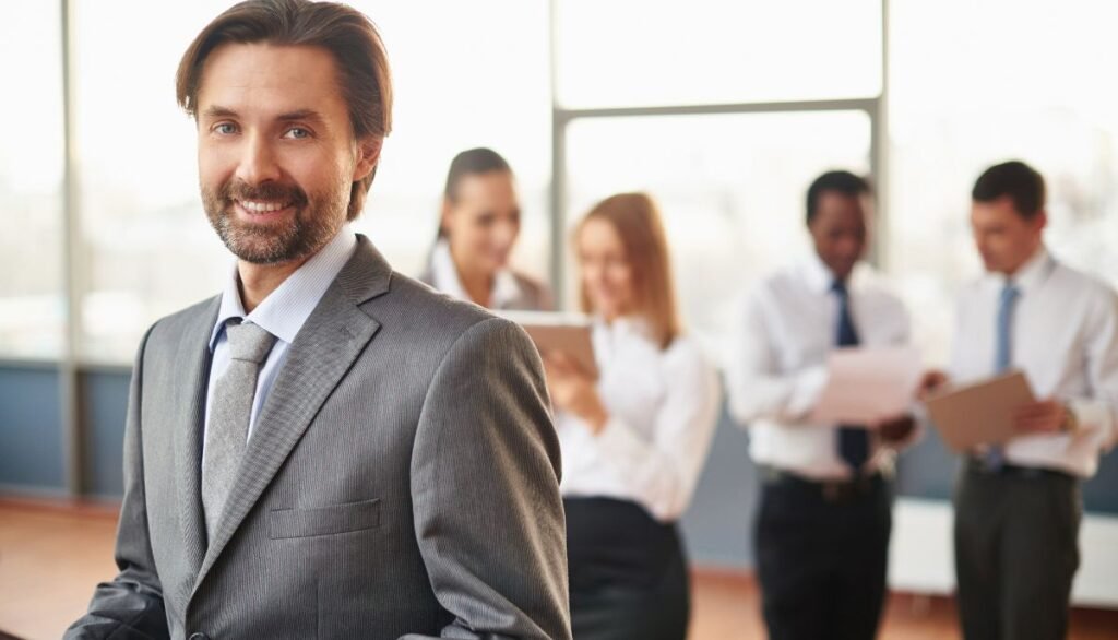 Associações de Empregadores: Papel e Importância no Mercado de Trabalho