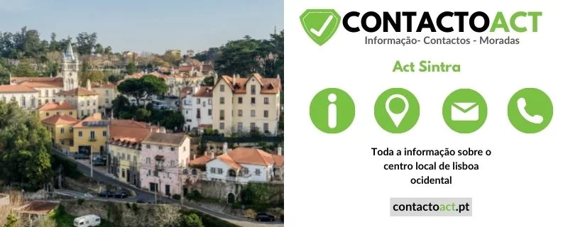 centro local de lisboa ocidental portada sintra