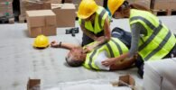 Acidentes de Trabalho em Portugal - Direito dos trabalhadores