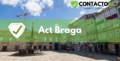 Act Braga horario