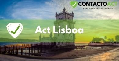 Act Lisboa morada