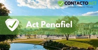 Act Penafiel logo