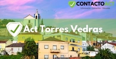 Act Torres Vedras logo