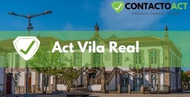 Act Vila Real logo